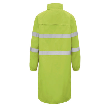 Rainbird 8670 Eales Long Jacket W/ Tape