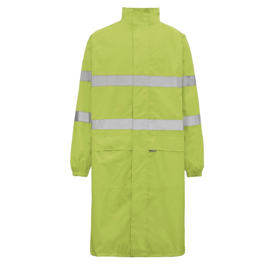 Rainbird 8670 Eales Long Jacket W/ Tape