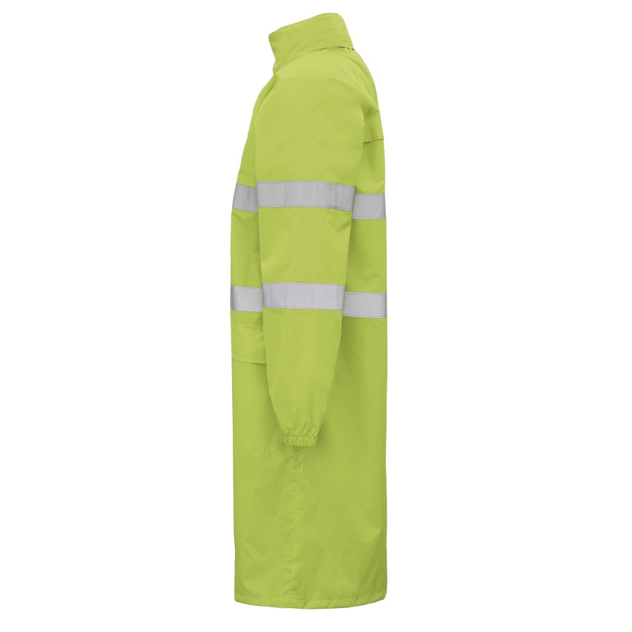 Rainbird 8670 Eales Long Jacket W/ Tape