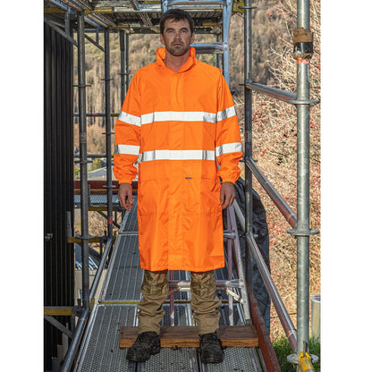 Rainbird 8670 Eales Long Jacket W/ Tape