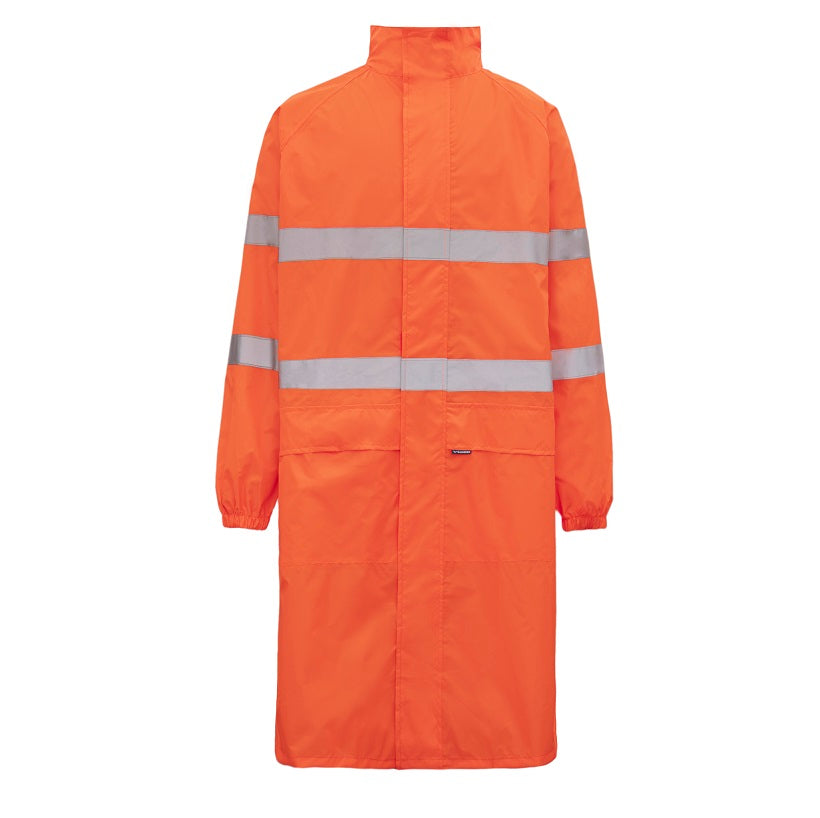 Rainbird 8670 Eales Long Jacket W/ Tape