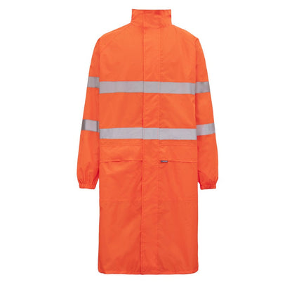 Rainbird 8670 Eales Long Jacket W/ Tape