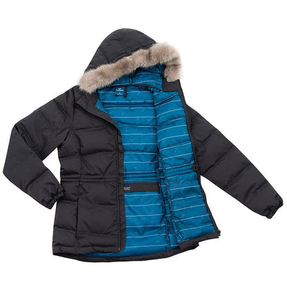 Rainbird 8631 Elara Ladies Urban Puffer