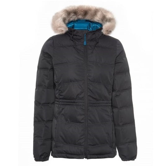 Rainbird 8631 Elara Ladies Urban Puffer