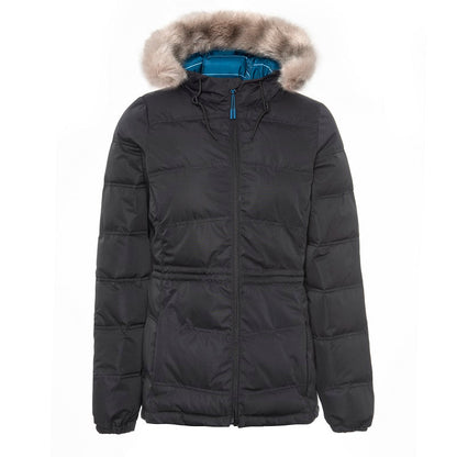 Rainbird 8631 Elara Ladies Urban Puffer