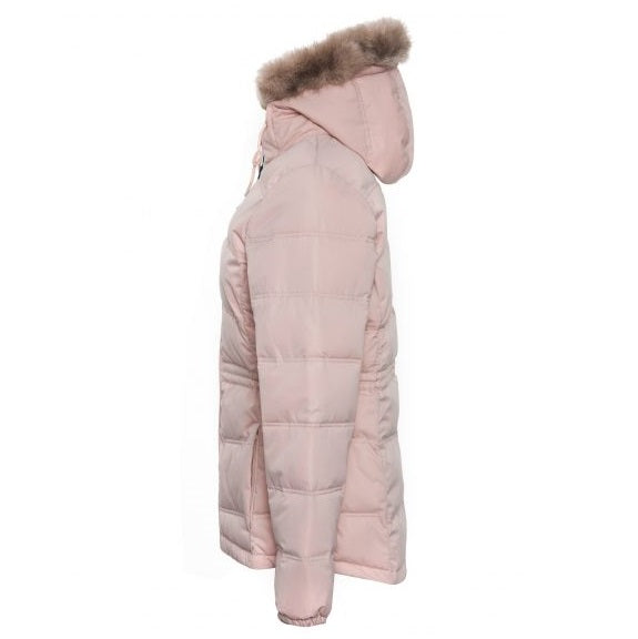 Rainbird 8631 Elara Ladies Urban Puffer