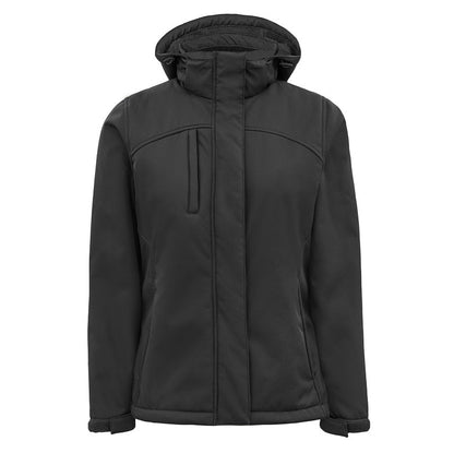 Rainbird 8664 Ellis Womens Softshell Coat