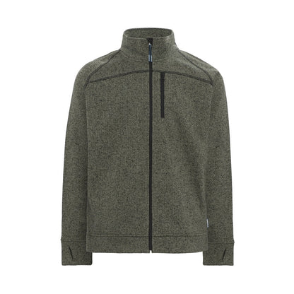 Rainbird 5243 Elnath Recycled Knit Mens Jacket