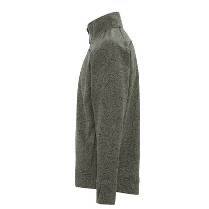 Rainbird 5243 Elnath Recycled Knit Mens Jacket