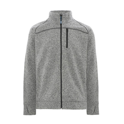 Rainbird 5243 Elnath Recycled Knit Mens Jacket