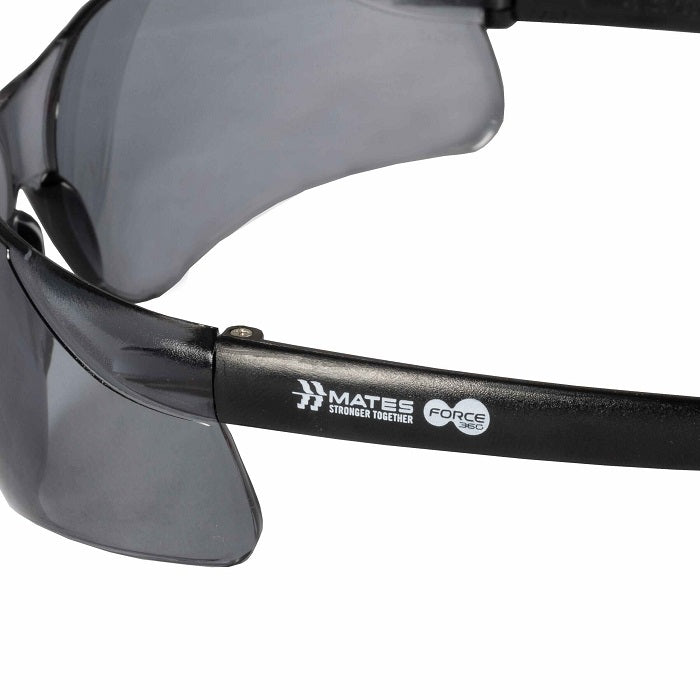 Force 360  EMIC002 The Mate Smoke Lens Eyewear