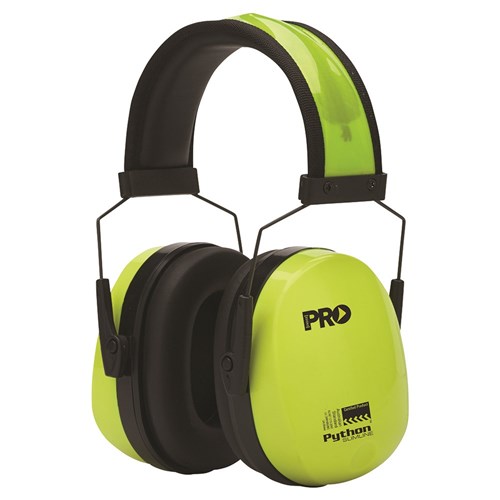 Pro Choice EMPYTS Python® Slimline Earmuffs Class 5