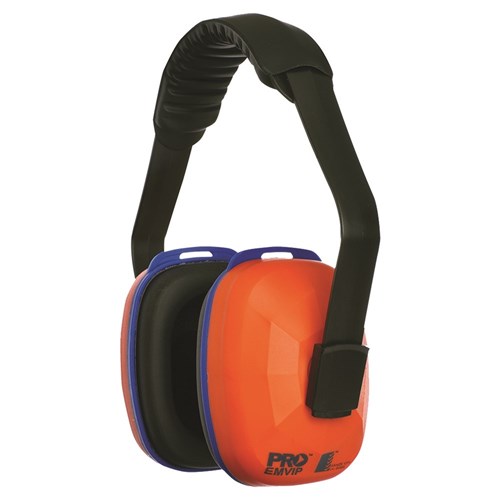 Pro Choice EPBMDC Probell Metal Detectable Earplugs Corded - 100 Pairs - Front/Product View
