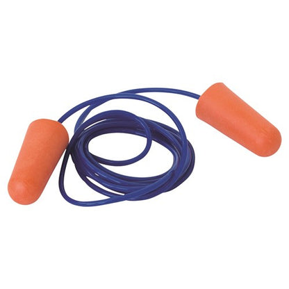 Pro Choice EPOC Probullet Disposable Earplugs Corded
