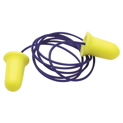Pro Choice EPYC Probell Disposable Corded Earplugs