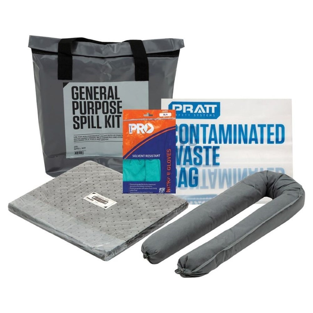 Pro Choice Eskgp025 Economy 25ltr General Purpose