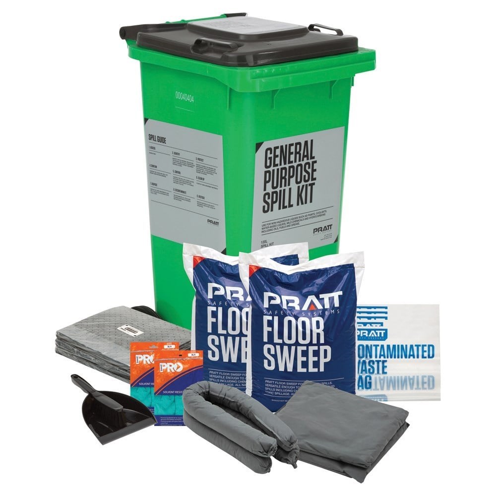 Pro Choice Eskgp120 Economy 120ltr General Purpose