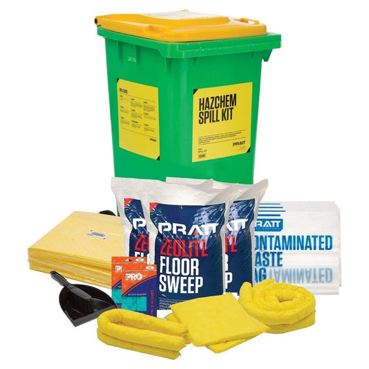 Pro Choice Eskh240 Economy 240ltr Hazchem