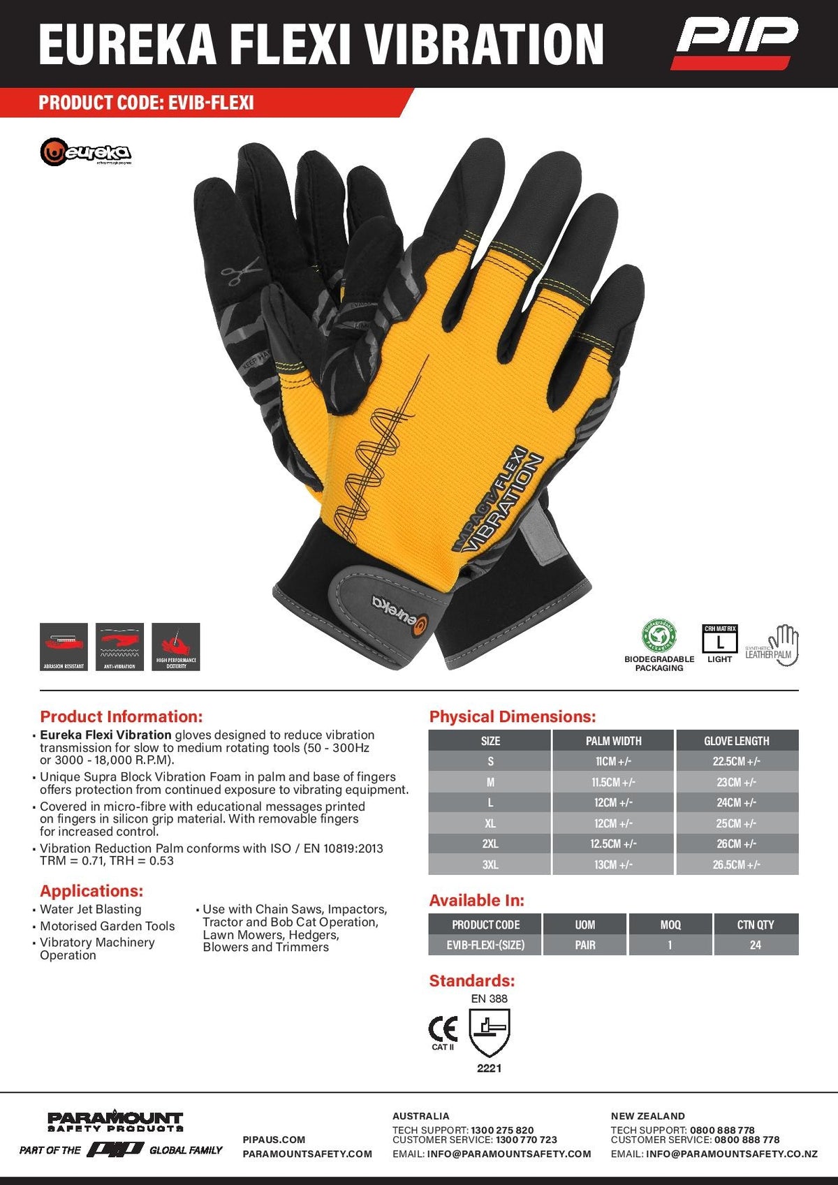 Specification