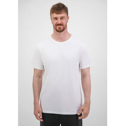 GOODMATES X1001M Mens Basis Short Sleeve Tee
