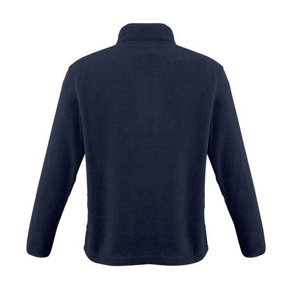 Biz Collection F10510 Mens Trinity Fleece 1/2 Zip Pullover