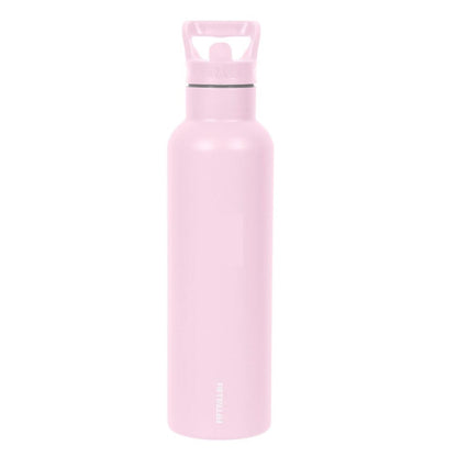 Fifty/Fifty FDW650 621ml Bottle W/ Straw Cap