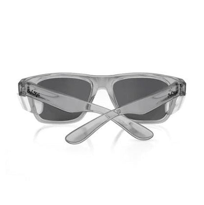 SafeStyle FGP100 Fusions Graphite Frame Polarised Lens
