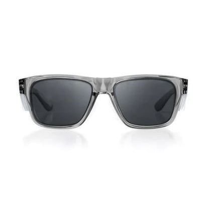 SafeStyle FGP100 Fusions Graphite Frame Polarised Lens