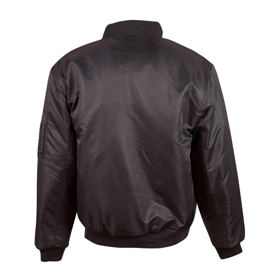 Winning Spirit FJ02 Unisex Flying Jacket