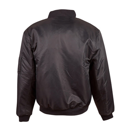 Winning Spirit FJ02 Unisex Flying Jacket