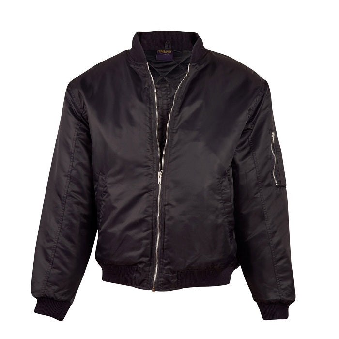Winning Spirit FJ02 Unisex Flying Jacket