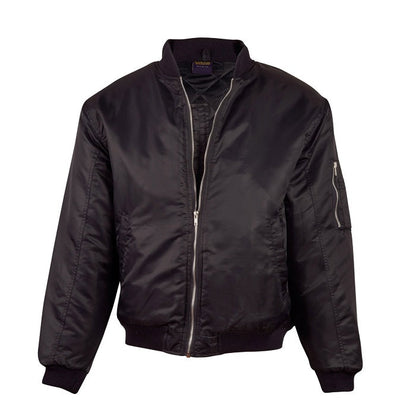 Winning Spirit FJ02 Unisex Flying Jacket