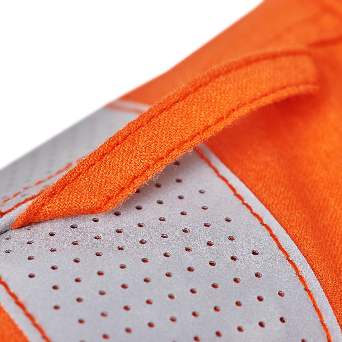 Flame Buster FSV031A Torrent HRC2 Mens Hi Vis Close Front Shirt