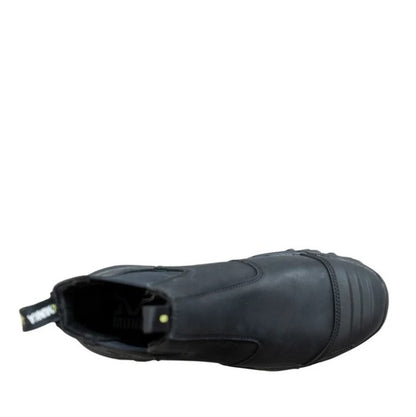 Munka FU1501SL Zebu Slip On Composite Safety Boots