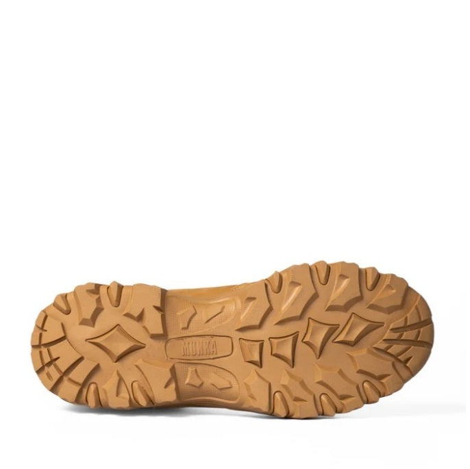 Munka FU1501SL Zebu Slip On Composite Safety Boots