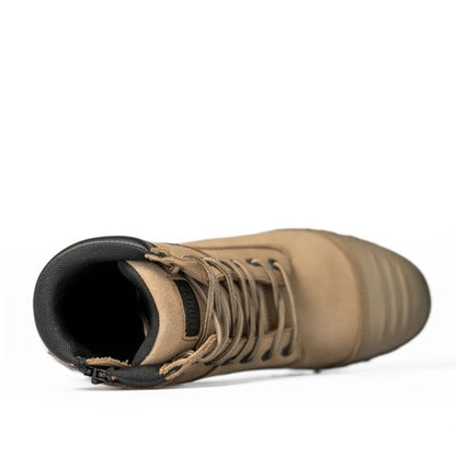 Munka FU1948CT Zebu Zip Unisex Safety Boot