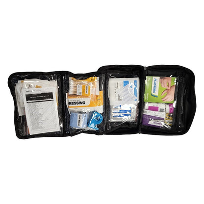 Maxisafe FVK807 Vehicle First Aid Kit