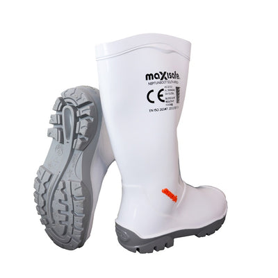Maxisafe FWG905 Maxisafe Shova Non Safety Gumboots