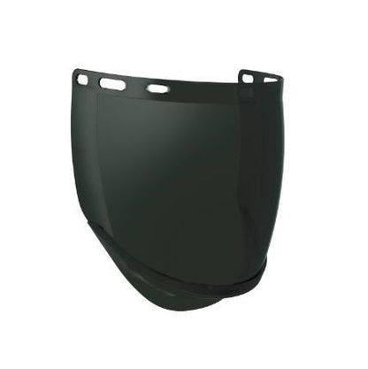 Force360 FWORX886 Aegis Replacement Shade 5 Visor