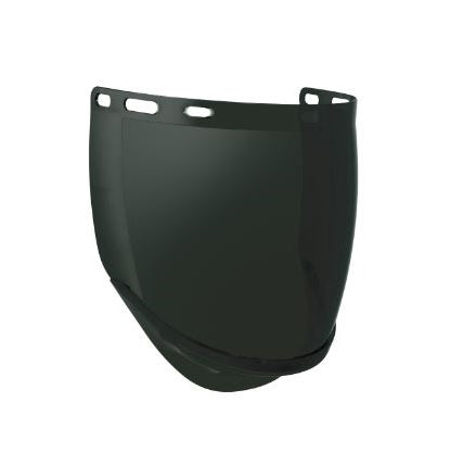 Force360 FWORX886 Aegis Replacement Shade 5 Visor