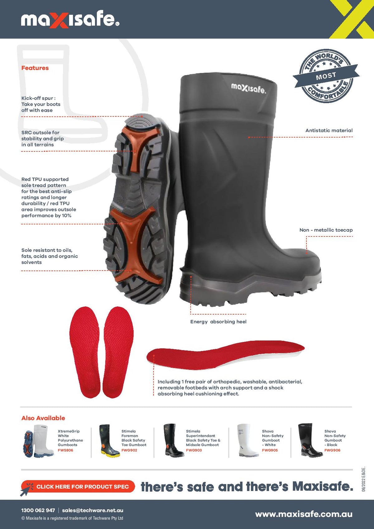 Specification