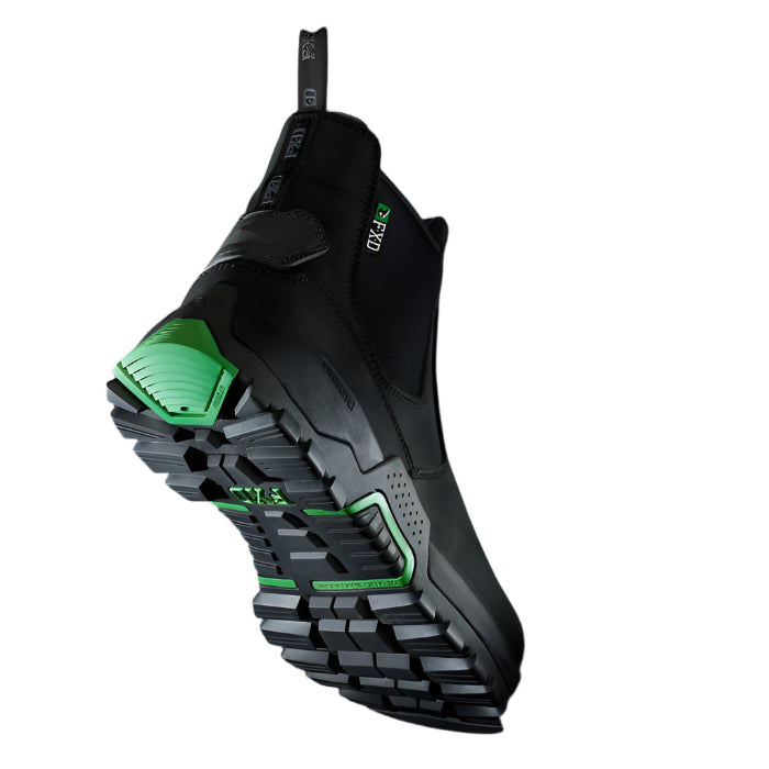 FXD WB-4 Nitrolite™ Slip On Work Safety Boots