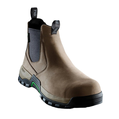 FXD WB-4 Nitrolite™ Slip On Work Safety Boots