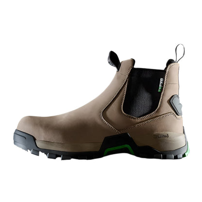 FXD WB-4 Nitrolite™ Slip On Work Safety Boots