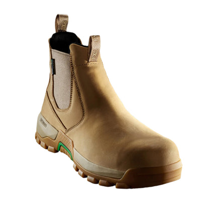 FXD WB-4 Nitrolite™ Slip On Work Safety Boots