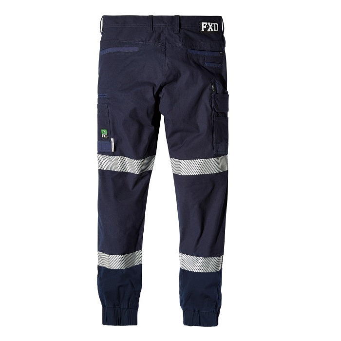 FXD WP-4WT Women's Taped Stretch Cuffed Pant