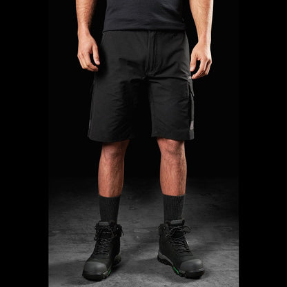 FXD LS-1 Lightweight Stretch Work Shorts