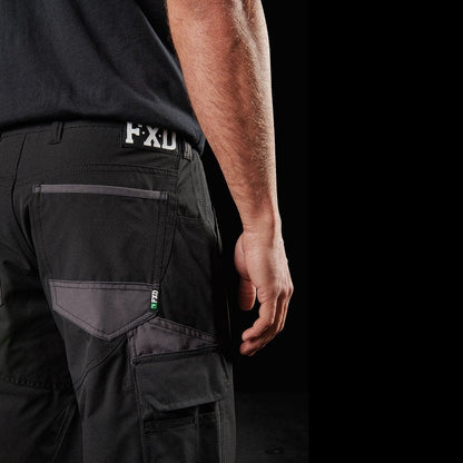 FXD LS-1 Lightweight Stretch Work Shorts