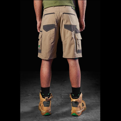 FXD LS-1 Lightweight Stretch Work Shorts