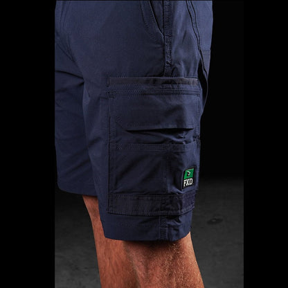 FXD LS-1 Lightweight Stretch Work Shorts